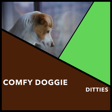 Comfy Doggie Ditties