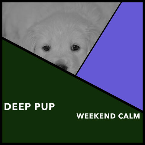 Deep Pup Weekend Calm