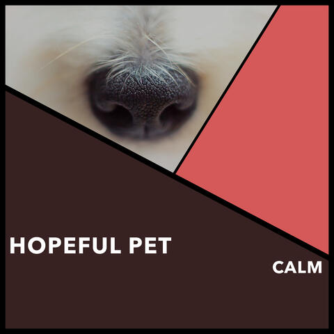 Hopeful Pet Calm