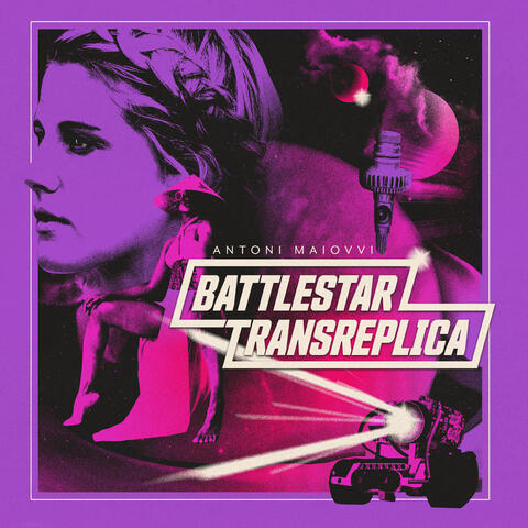Battlestar Transreplica