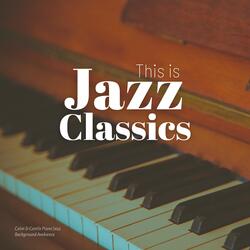 Relaxing Jazz Piano Atmosphere