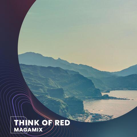 Think of Red