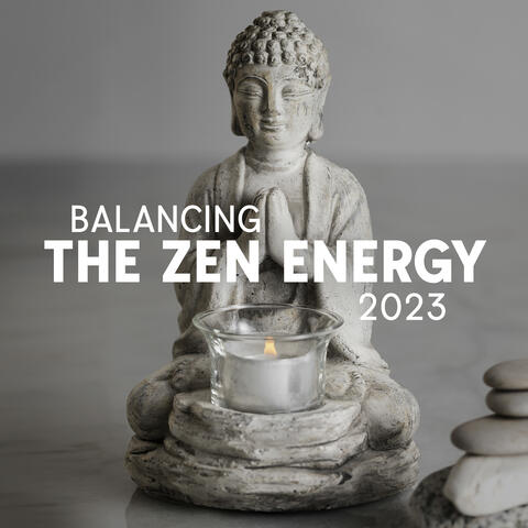 Balancing the Zen Energy 2023