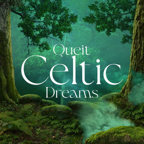 Queit Celtic Dreams: Cozy Bedtime Hypnosis
