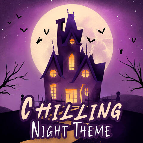 Chilling Night Theme: Spooky Horror Sounds for Halloween