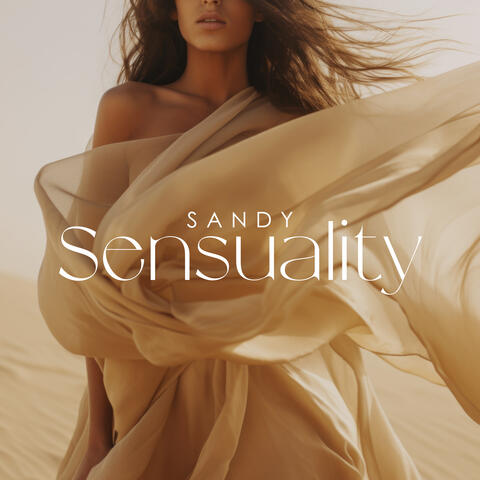 Sandy Sensuality: Arabic Belly Dance and Desert Erotic Dreams
