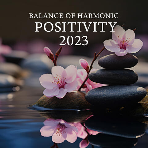 Balance Of Harmonic Positivity 2023