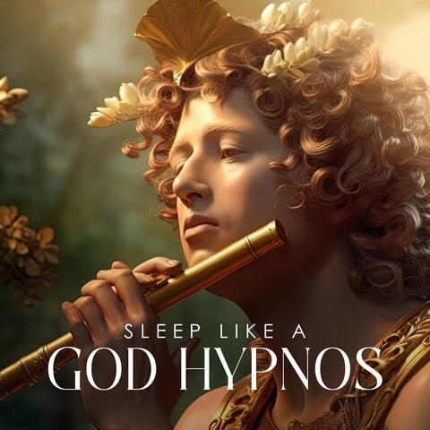 Sleep Like A God Hypnos
