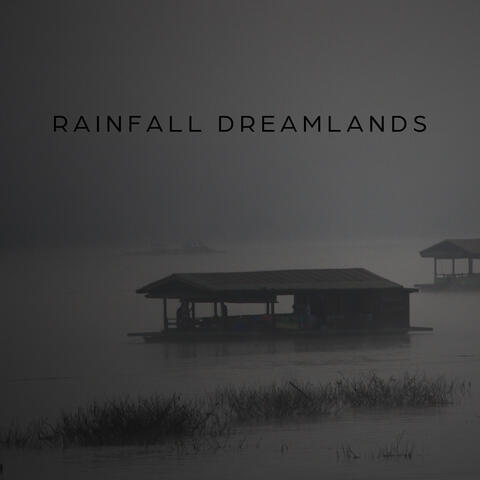 Rainfall Dreamlands: Restful Zen Soft Rain