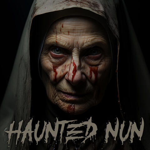 Haunted Nun: Demonic Halloween Organs Collection 2023