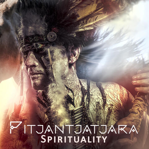 Pitjantjatjara Spirituality: Australian Aboriginal Sacred Collection