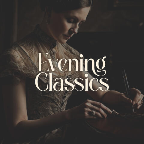 Evening Classics: Elegnat Lunch at Midnight