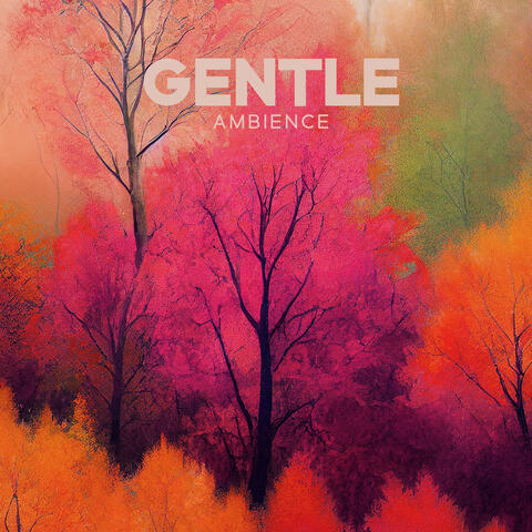 Gentle Ambience: Home Autumn Rest