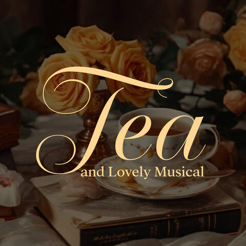 Tea and Lovely Musical: Gentle Path to Tranquility