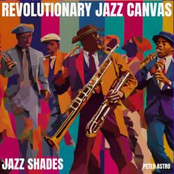 Canvas of Rhythmic Rebellion