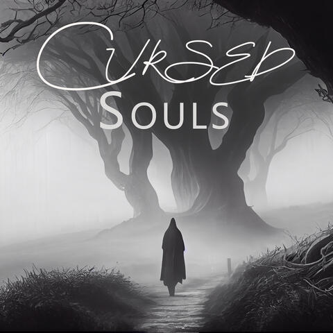 Cursed Souls: Spooky Background Music for Halloween Stories