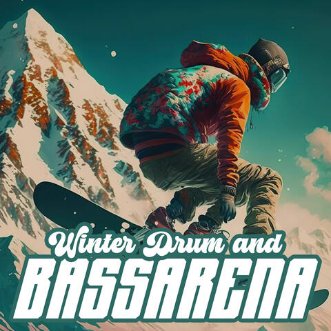 Winter Drum and Bass Arena