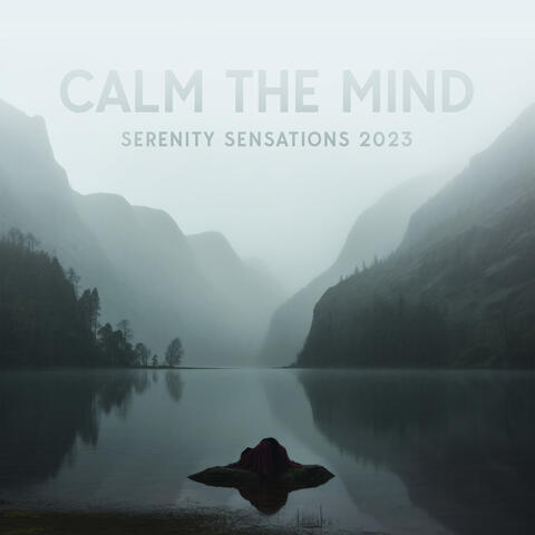 Calm the Mind Serenity Sensations 2023