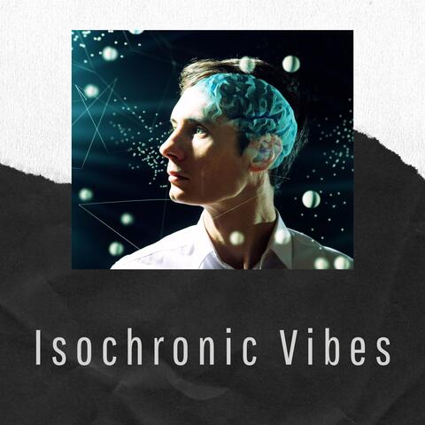 Isochronic Vibes: Healing Frequencies for Mindful Relaxation