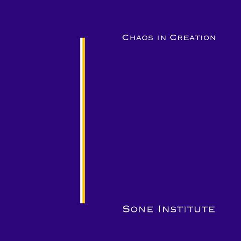 Chaos in Creation