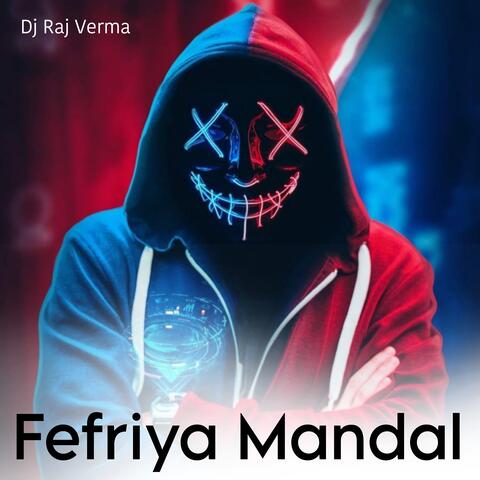 Fefriya Mandal