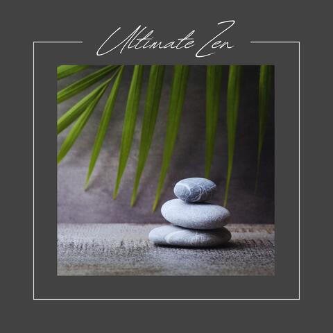 Ultimate Zen: Serene Sounds for Deep Meditation & Mindfulness Relaxation