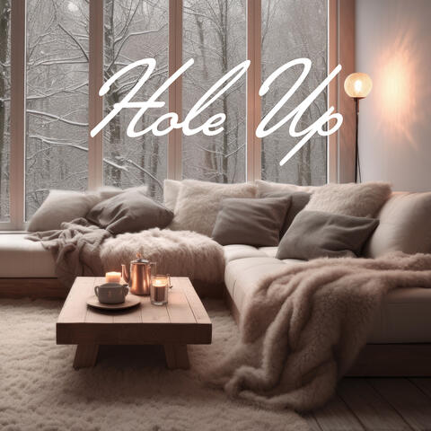 Hole Up: Sleep Cozy Shelter, Bedtime Relax, Insomnia Relaxation