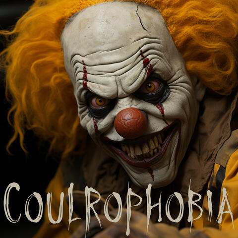Coulrophobia: Haunted Clown Is Waiting for You (Horror Halloween Music 2023)
