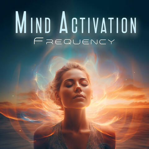 Mind Activation Frequency: Study Sounds for Your Brain