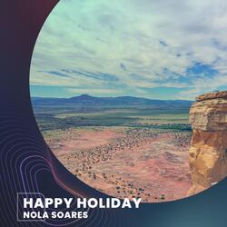 Happy Holiday