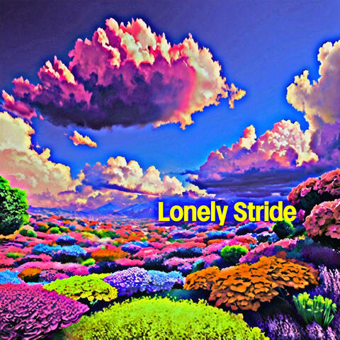 Lonely Stride