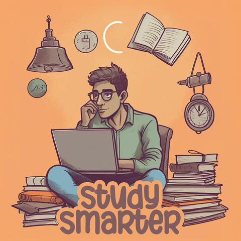 Study Smarter: Music Supporting Concentration And Focus