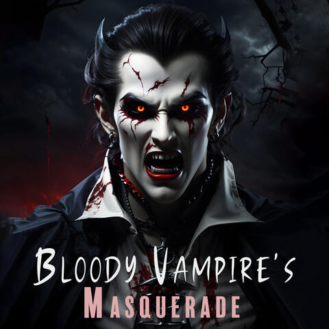 Bloody Vampire’s Masquerade: Dark Ambient Music, Haunted Vampire’s Castle, Halloween 2023