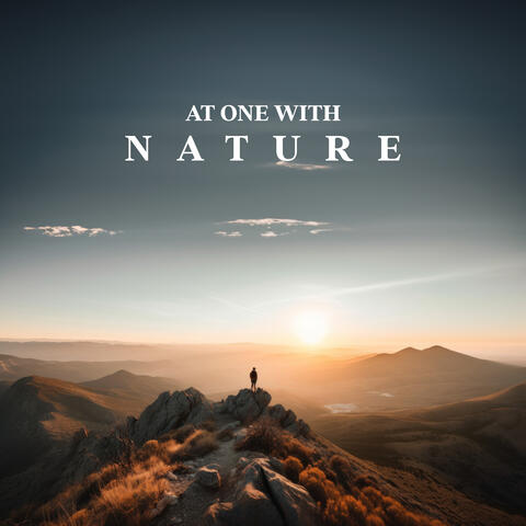 At One with Nature: Meditation Surrounded by the Sounds of Nature