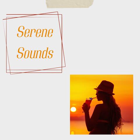 Serene Sounds: Soothing Melodies for Anxiety Relief and Stress Reduction