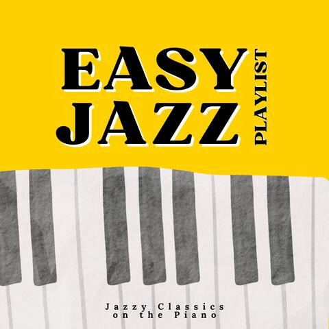 Jazzy Classics on the Piano