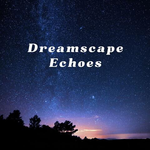 Dreamscape Echoes: Lucid Dreaming and REM Sleep Soundscapes
