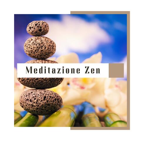 Meditazione zen: la melodia calma per la pace interiore e il rilassamento