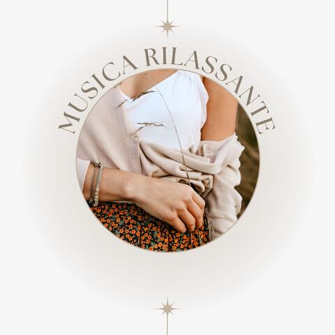 Musica rilassante: melodie tranquille per il benessere e la pace interiore
