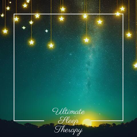 Ultimate Sleep Therapy: Soothing Melodies for Insomnia Relief & Deep Slumber