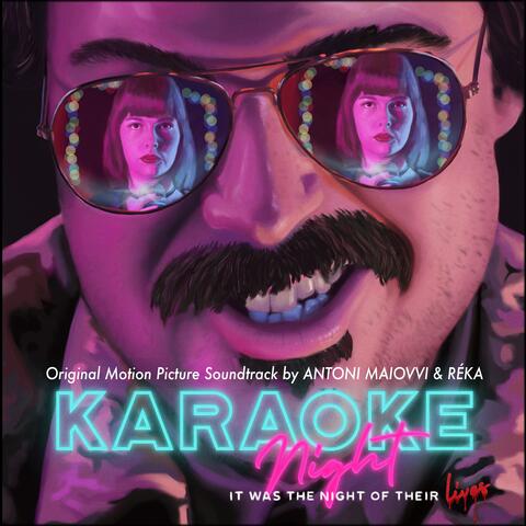 Karaoke Night