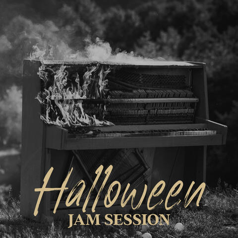 Halloween Jam Session: Jazz for a Halloween Costume Party