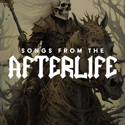 Songs From The Aterlife: Halloween 2023