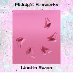 Midnight Fireworks