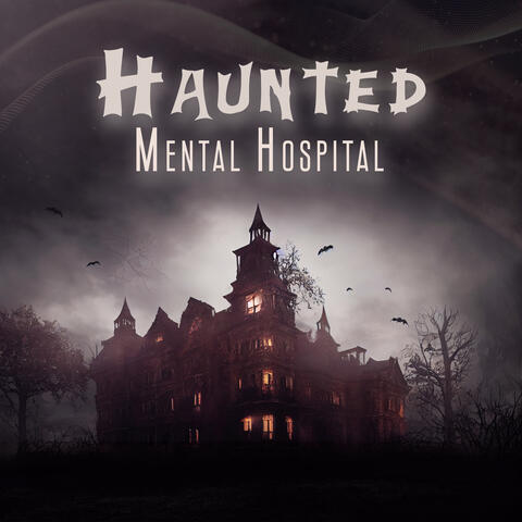 Haunted Mental Hospital: 3AM Horror Terrifying Sounds for Halloween 2023