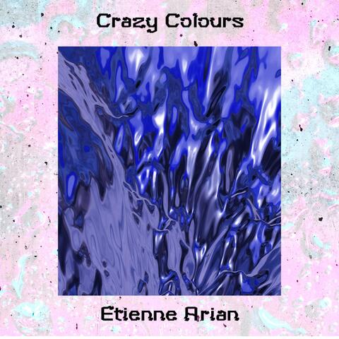 Crazy Colours