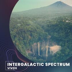 Intergalactic Spectrum