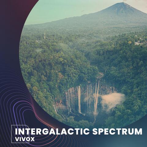 Intergalactic Spectrum