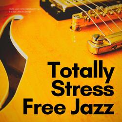 Slow and Relaxing Guitar Jazz