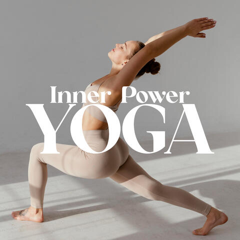 Inner Power Yoga